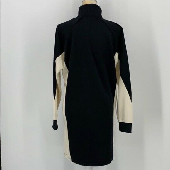 PUMA Retro Dress Black NWT - Picture 2 of 7